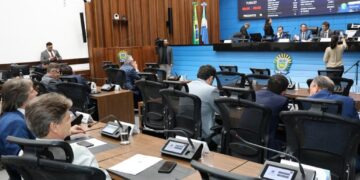 ALEMS vota nesta terça-feira a criação de 150 cargos de analista judiciário no Tribunal de Justiça