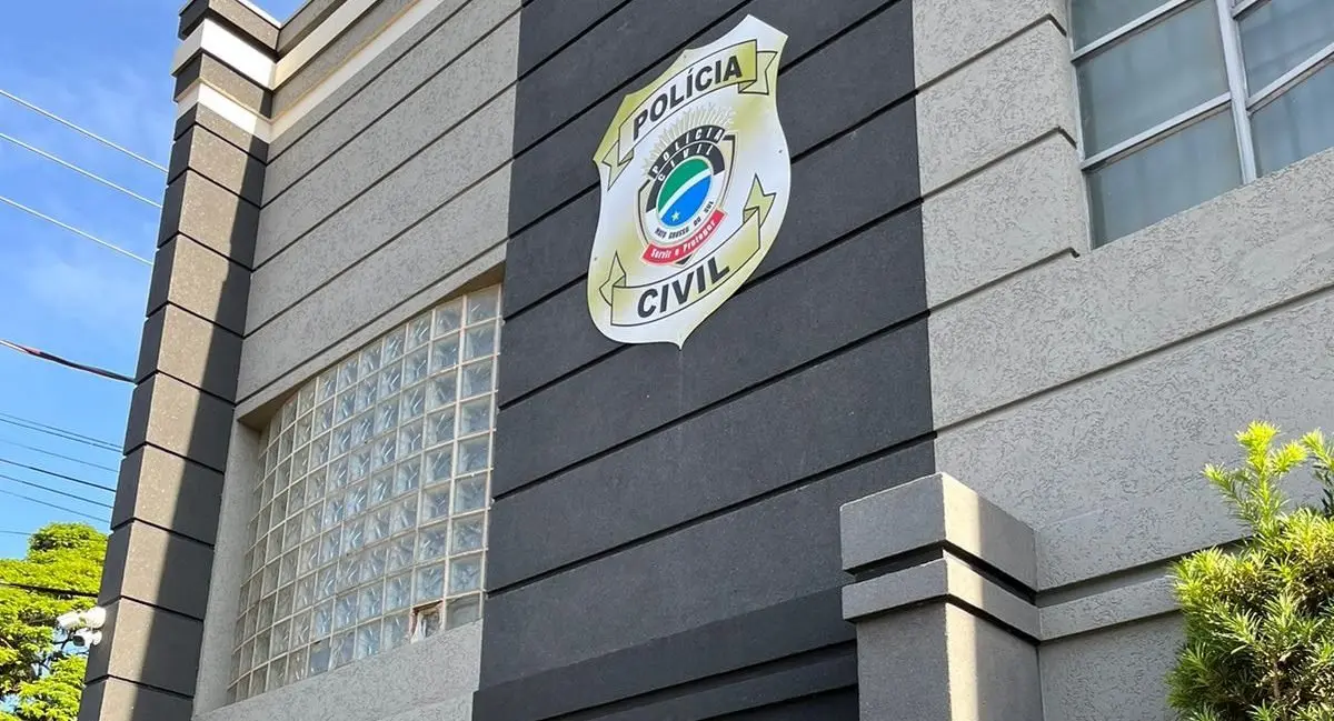 Discussão por caçamba termina em ameaça e vai parar na polícia