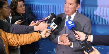 Presidente da ALEMS esclarece mudança de cadeiras com recontagem de votos