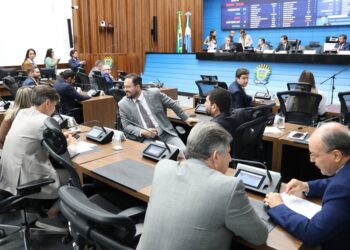 ALEMS vota nesta quinta-feira redação final de projeto sobre depressão infantil ALEMS vota nesta quinta-feira redação final de projeto sobre depressão infantil