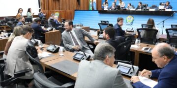 ALEMS vota nesta quinta-feira redação final de projeto sobre depressão infantil