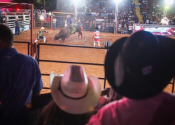 Taboadão 2026 movimenta turismo, cultura e economia em Aparecida do Taboado com apoio do Estado