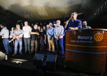 Governo de MS apoia Festa da Linguiça e destaca tradição cultural de Maracaju