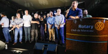 Governo de MS apoia Festa da Linguiça e destaca tradição cultural de Maracaju