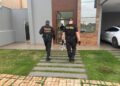 Operação Cyber Trap expõe esquema milionário de fraudes bancárias eletrônicas Operação Cyber Trap expõe esquema milionário de fraudes bancárias eletrônicas