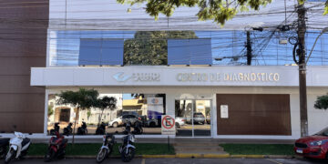 Cassems reinaugura centro de diagnóstico em Dourados com estrutura ampliada