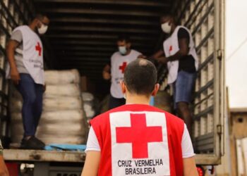 Cruz Vermelha viabiliza envio de mais de 201 mil repelentes para combater epidemia de Chikungunya em MS