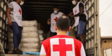 Cruz Vermelha viabiliza envio de mais de 201 mil repelentes para combater epidemia de Chikungunya em MS