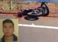 Jovem de Aquidauana morre após acidente com moto na MS-347