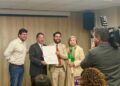Escola do Legislativo certifica servidores em Curso de Oratória