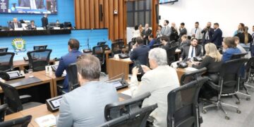 ALEMS vota em 2ª discussão projeto que cria Cadastro Estadual de Crimes Sexuais