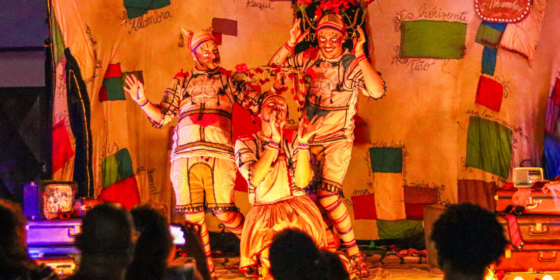 Cultura, música e feiras movimentam o fim de semana em Campo Grande