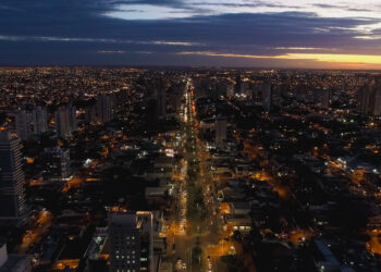 Campo Grande consolida bem-estar social figurando entre as melhores capitais do país