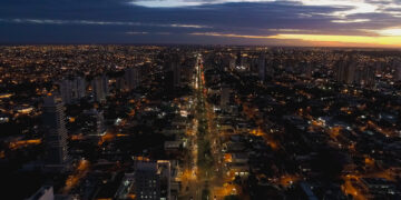 Campo Grande consolida bem-estar social figurando entre as melhores capitais do país