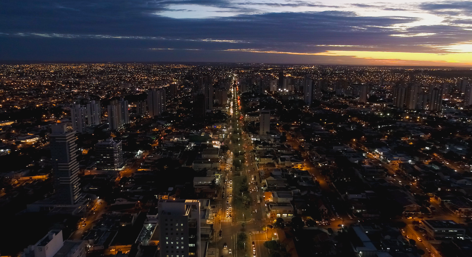 Campo Grande consolida bem-estar social figurando entre as melhores capitais do país