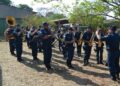Banda da PM pode virar patrimônio cultural em MS  com projeto de Coronel David