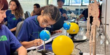 Bioparque Pantanal prorroga inscrições para Clube de Ciências até 15 de maio
