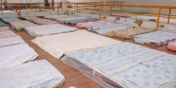 Mudanças no clima intensificam ações de abordagem à população em situação de rua