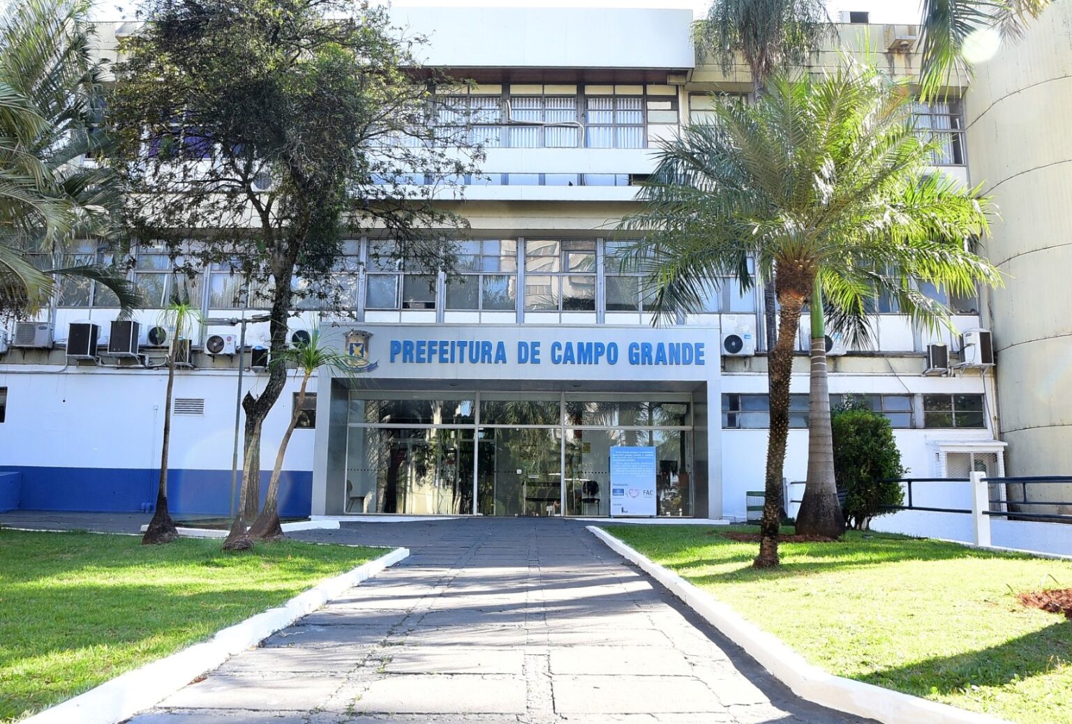 Prefeitura abre processo seletivo da Saúde com 152 vagas temporárias