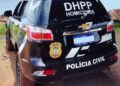 Operação prende mais dois suspeitos por morte na cachoeira do Inferninho