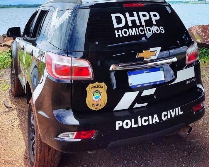 Operação prende mais dois suspeitos por morte na cachoeira do Inferninho