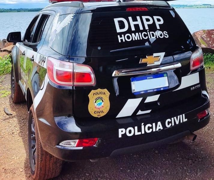 Operação prende mais dois suspeitos por morte na cachoeira do Inferninho