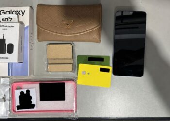 Homem é preso após enganar idoso e usar cartão bancário para compras em MS