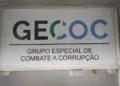Grupo de Combate à corrupção faz operação na secretaria de obras em Campo Grande 