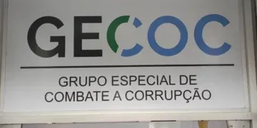 Grupo de Combate à corrupção faz operação na secretaria de obras em Campo Grande 
