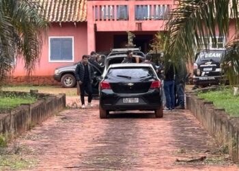 Suicídio ou feminicídio? Morte de fisioterapeuta é investigada e médico é preso com armas ilegais e suspeito de crime