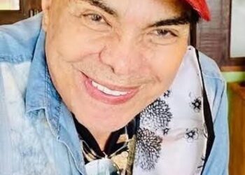 Morre Dacio Corrêa, referência em colunismo social em MS