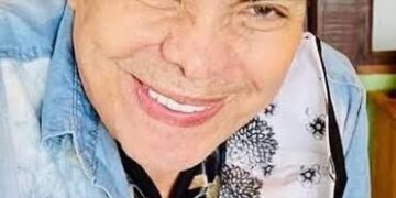 Morre Dacio Corrêa, referência em colunismo social em MS