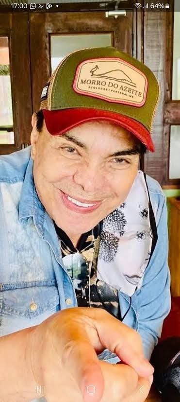 Morre Dacio Corrêa, referência em colunismo social em MS