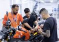 Fiems comemora Dia da Indústria com números de crescimento econômico em MS Fiems comemora Dia da Indústria com números de crescimento econômico em MS