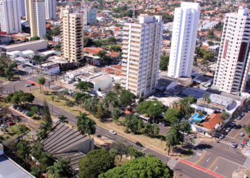 Campo Grande tem 3ª menor taxa de desemprego do país