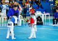 Jogos Escolares terão disputas de Taekwondo no Guanandizão