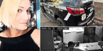 Travesti baleada em bar morre no hospital e caso é investigado