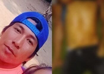 Mulher relata agressões, mata ex e acaba presa