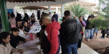 Mutirão leva serviços essenciais ao campo e transforma rotina de famílias em assentamento