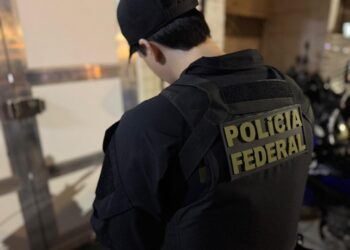 Polícia Federal prende suspeito e deflagra operação contra abuso sexual infantil em MS