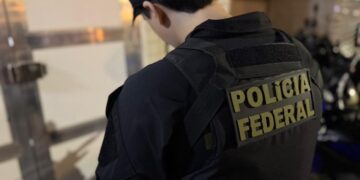 Polícia Federal prende suspeito e deflagra operação contra abuso sexual infantil em MS
