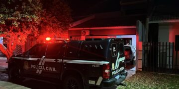 Operação mira quadrilha especializada em furtar caminhonetes de luxo em MS
