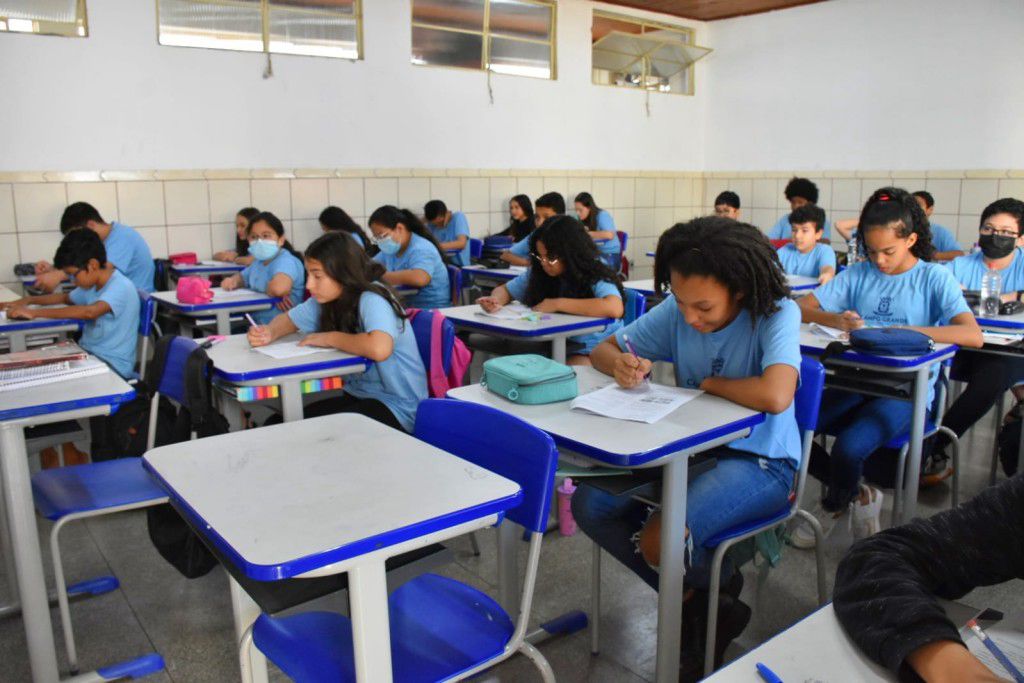 Estudantes da Reme são premiados após conquistas na 20°Obmep