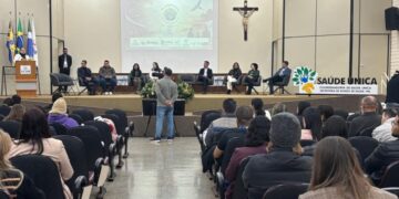 Saúde integrada ganha força em MS com encontro internacional em Campo Grande