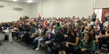 Servidores da Sefaz passam por capacitação no SIAT