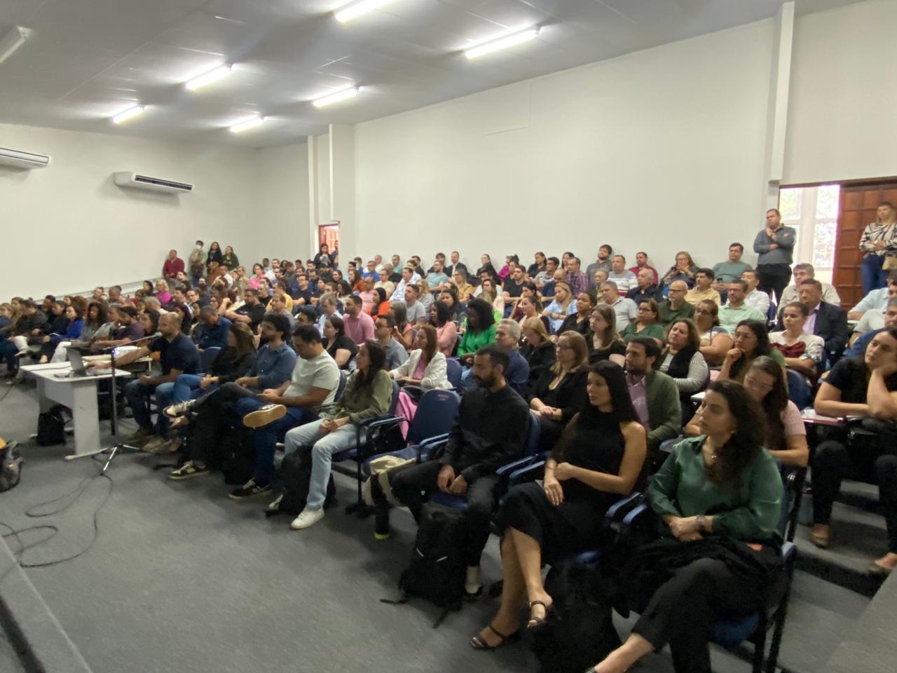 Servidores da Sefaz passam por capacitação no SIAT