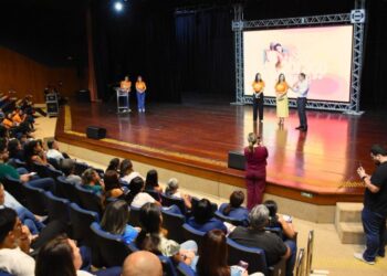 Campanha Seu Abraço Aquece une doações e cursos gratuitos para ajudar famílias em MS