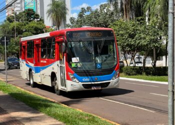 Mulheres terão prioridade em assentos nos ônibus
