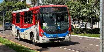 Mulheres terão prioridade em assentos nos ônibus