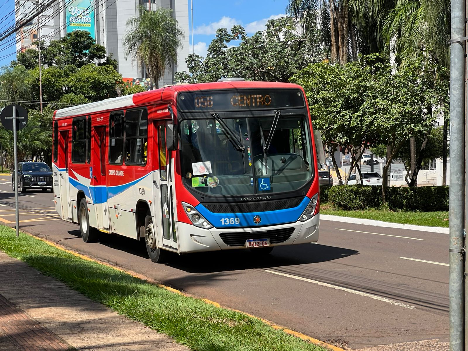 Mulheres terão prioridade em assentos nos ônibus